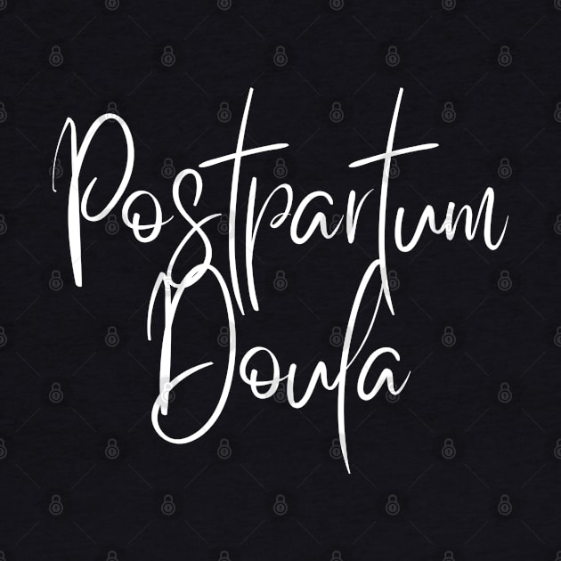 Postpartum Doula by Tina the Postpartum Doula